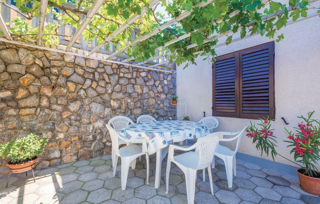 Apartmani Nada Senj  Buitenkant foto